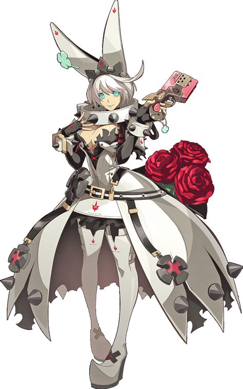 elphelt xrd|Xrd outfit on Elphelt [GUILTY GEAR 